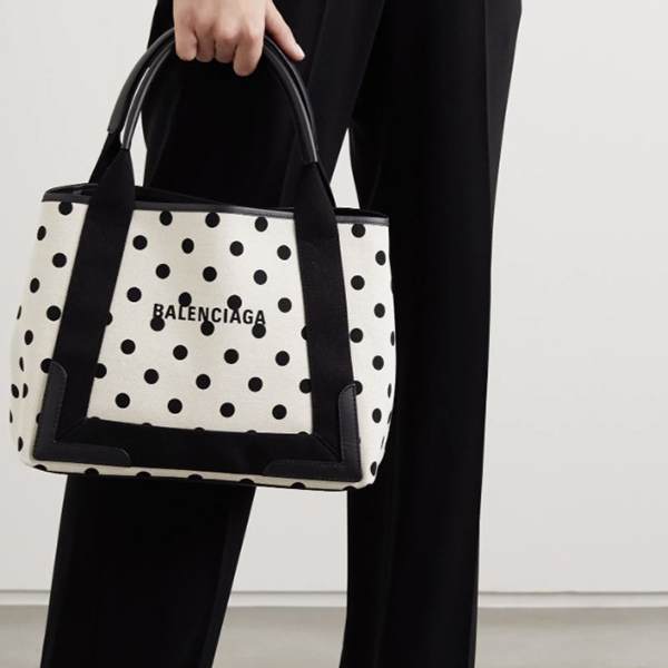 バレンシアガ☆レディース トートバッグ 339933 K9H8N